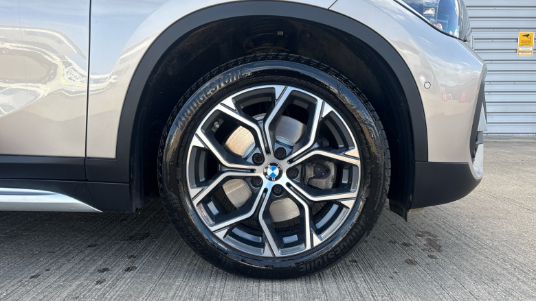 BMW X1 sDrive 20i [178] xLine 5dr Step Auto Petrol Estate